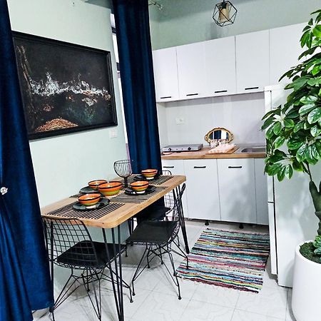 שקודר Klea Apartments מראה חיצוני תמונה