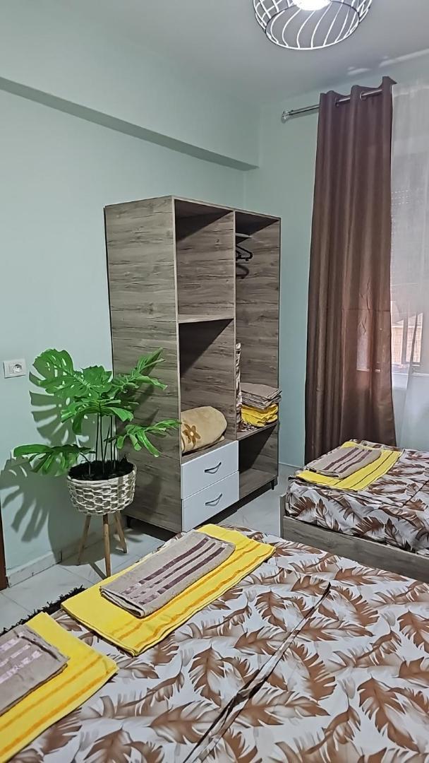 שקודר Klea Apartments מראה חיצוני תמונה