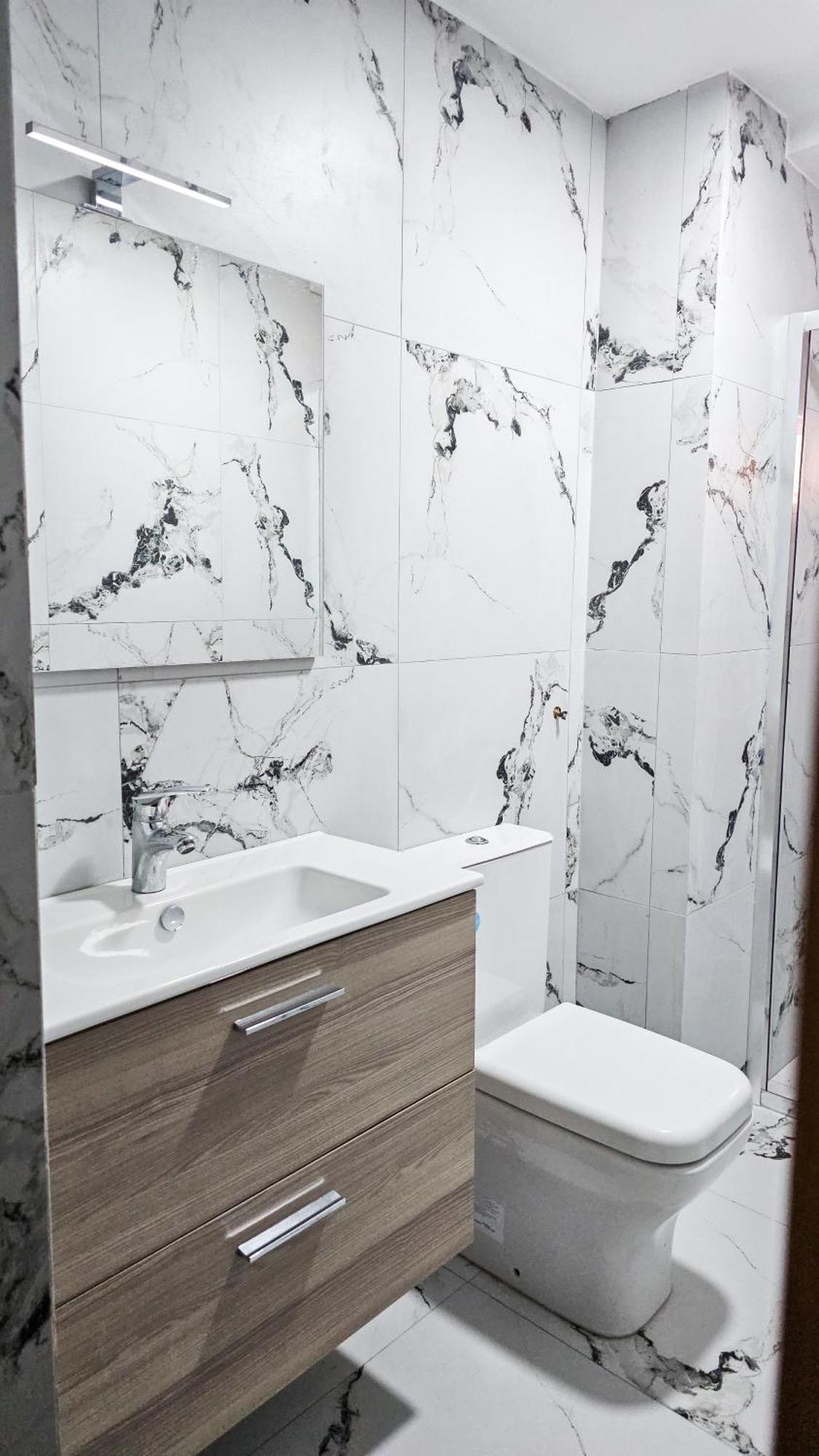 שקודר Klea Apartments מראה חיצוני תמונה