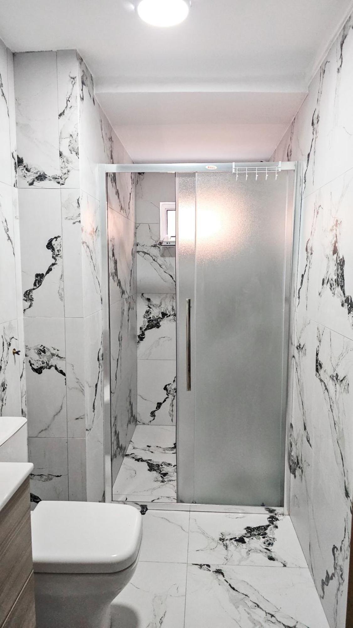 שקודר Klea Apartments מראה חיצוני תמונה