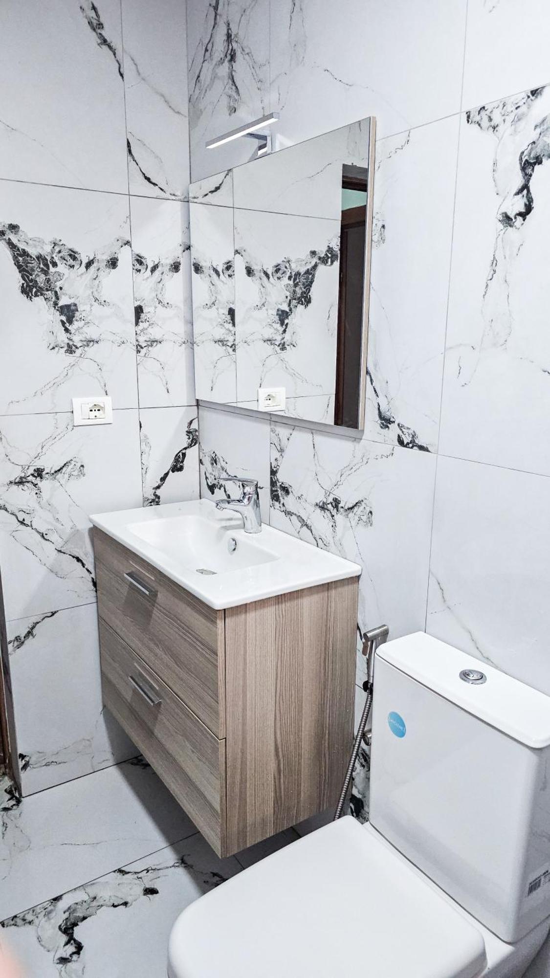 שקודר Klea Apartments מראה חיצוני תמונה