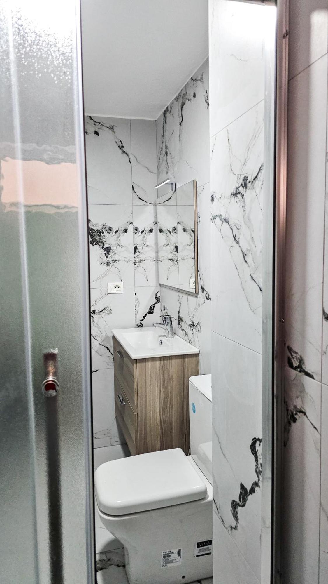 שקודר Klea Apartments מראה חיצוני תמונה