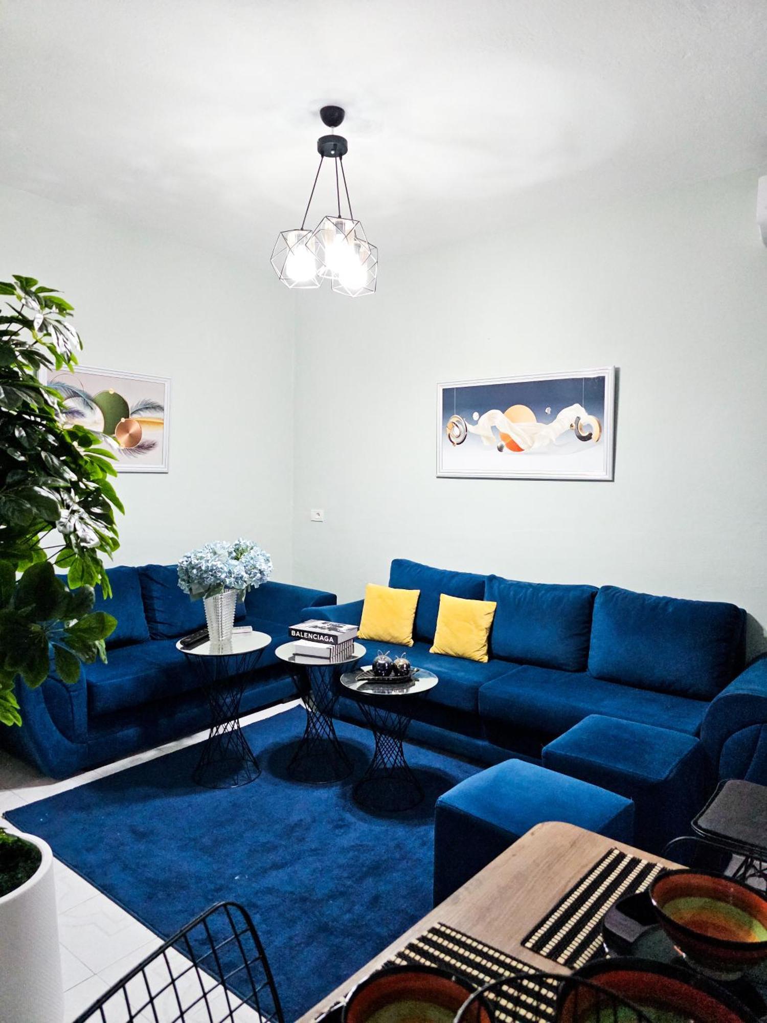 שקודר Klea Apartments מראה חיצוני תמונה