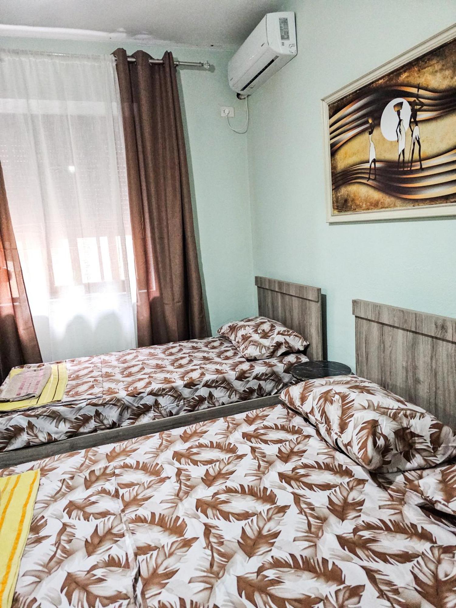 שקודר Klea Apartments מראה חיצוני תמונה