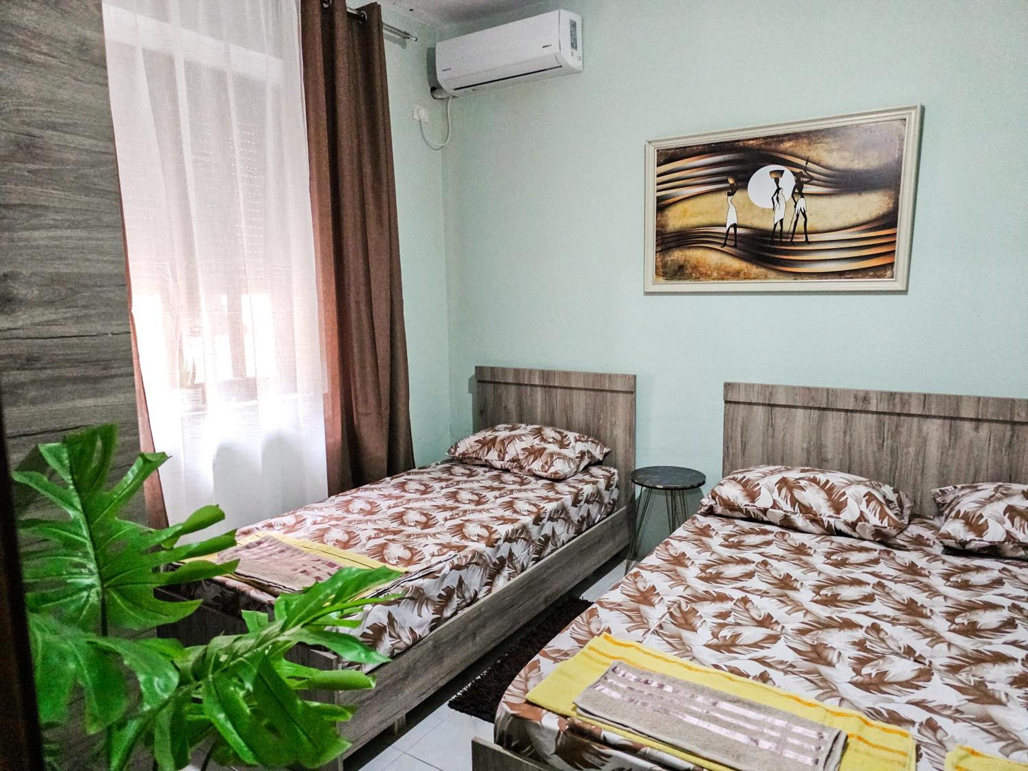 שקודר Klea Apartments מראה חיצוני תמונה