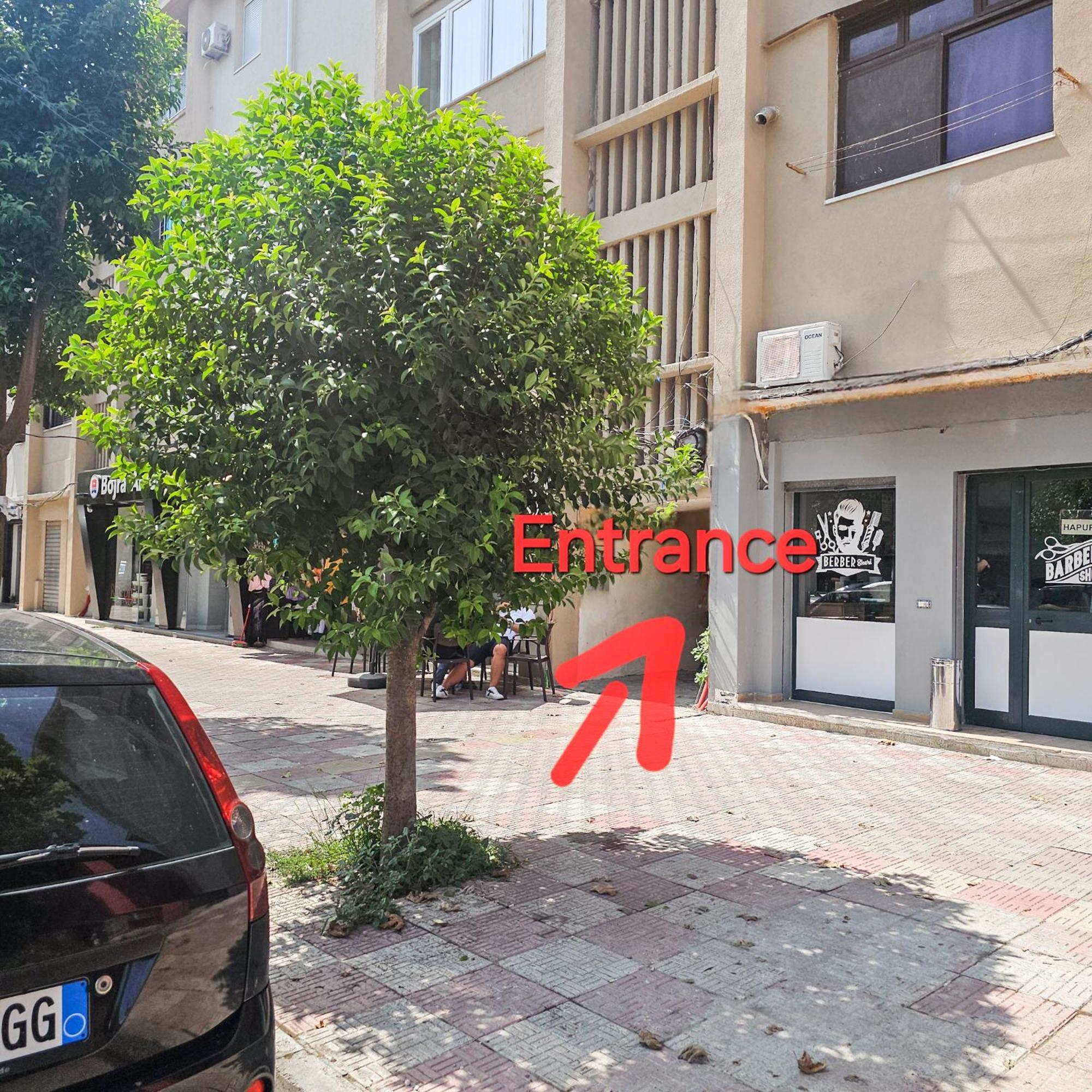 שקודר Klea Apartments מראה חיצוני תמונה