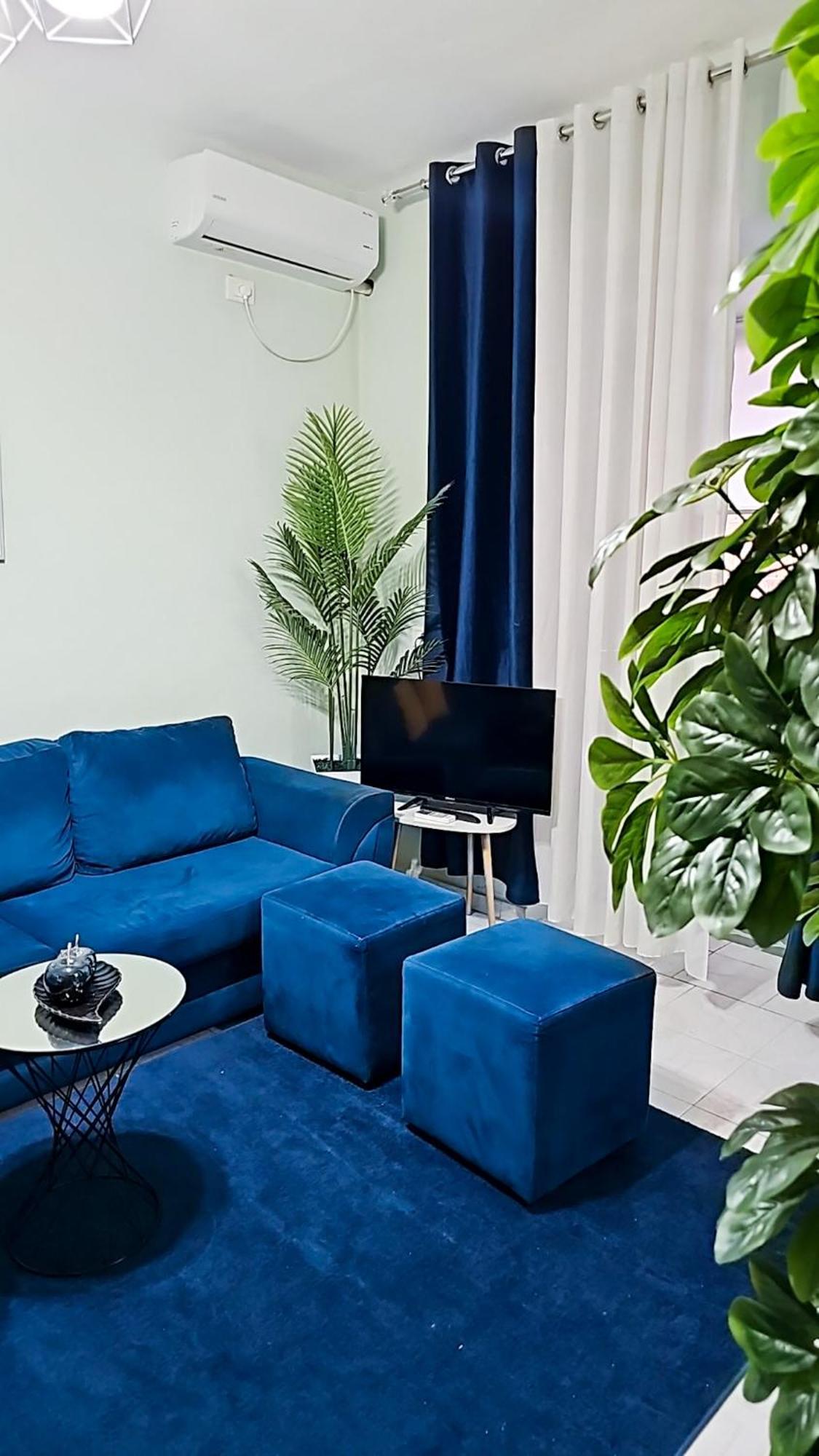 שקודר Klea Apartments מראה חיצוני תמונה