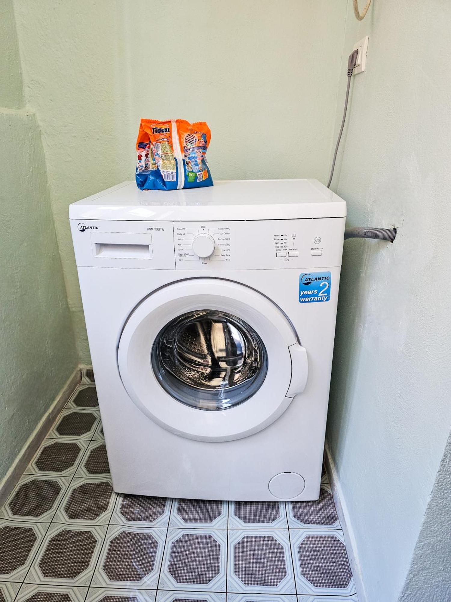 שקודר Klea Apartments מראה חיצוני תמונה